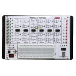 Digital Logic Circuit Trainer